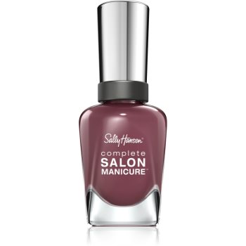 Sally Hansen Complete Salon Manicure lac pentru intarirea unghiilor - imagine 2